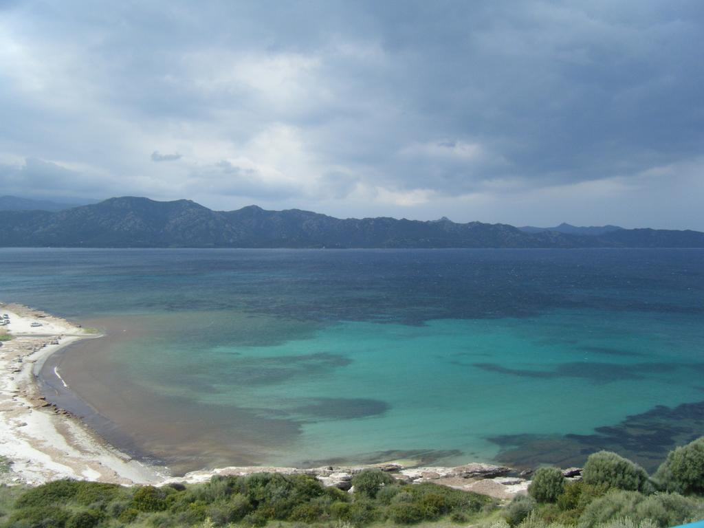 Studio Marine Du Soleil Patrimonio Room photo